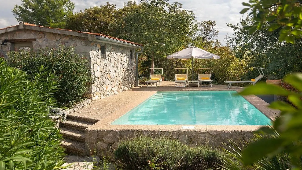 Villa Sage Bajcici 0*,