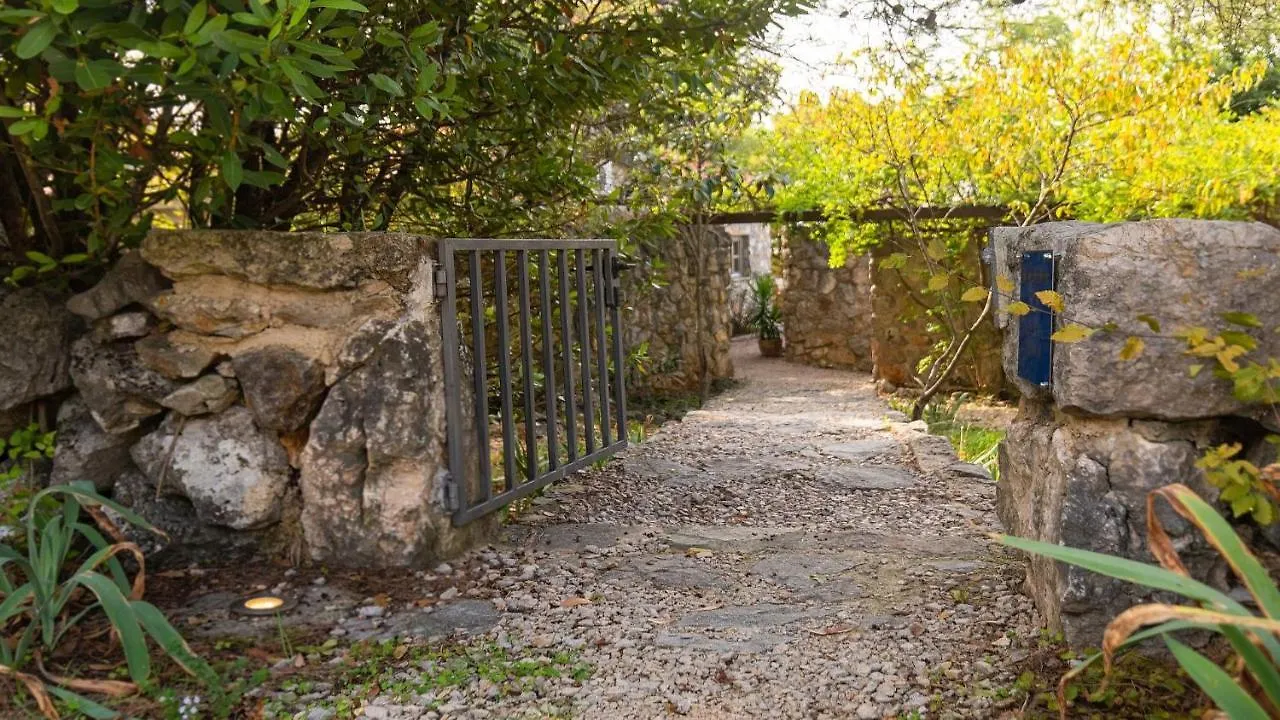 Villa Sage Bajcici Croatia