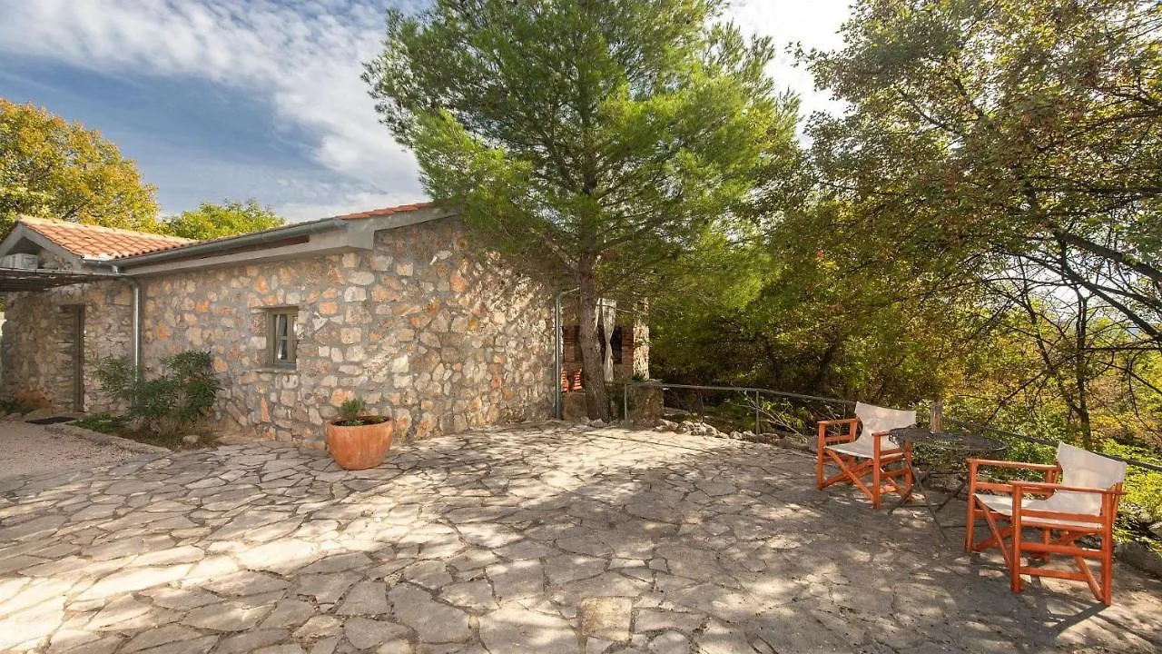 Villa Sage Bajcici 0*,  Croatia