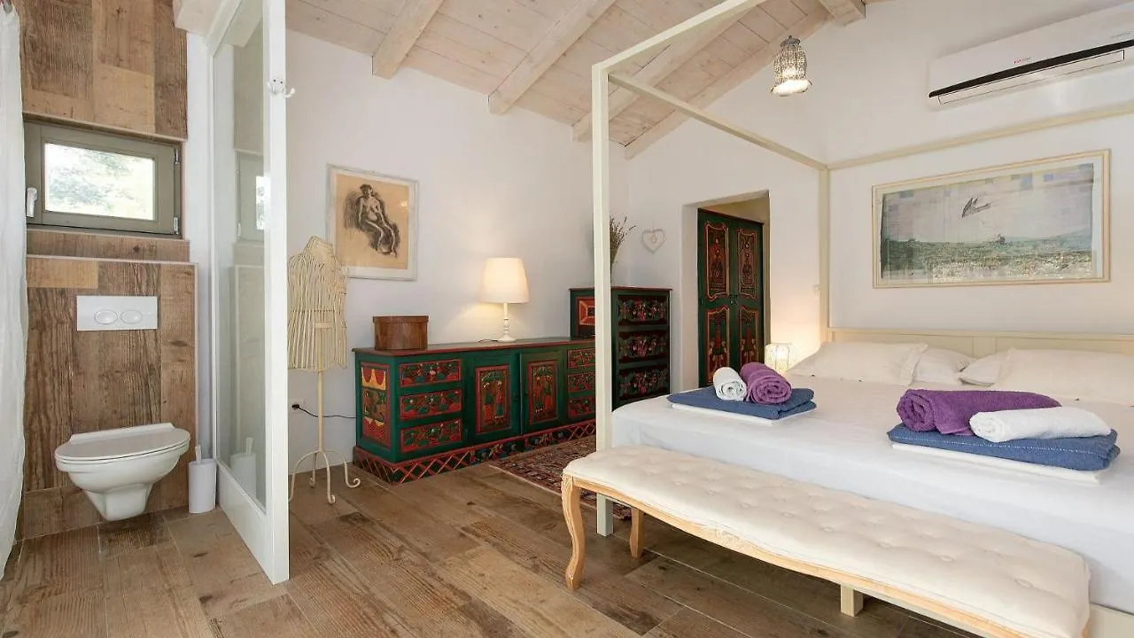 Villa Sage Bajcici