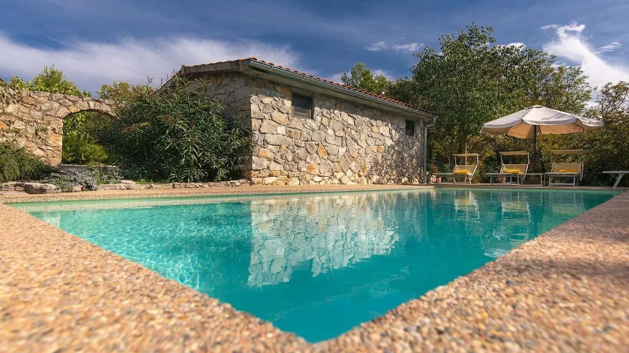 Villa Sage Bajcici