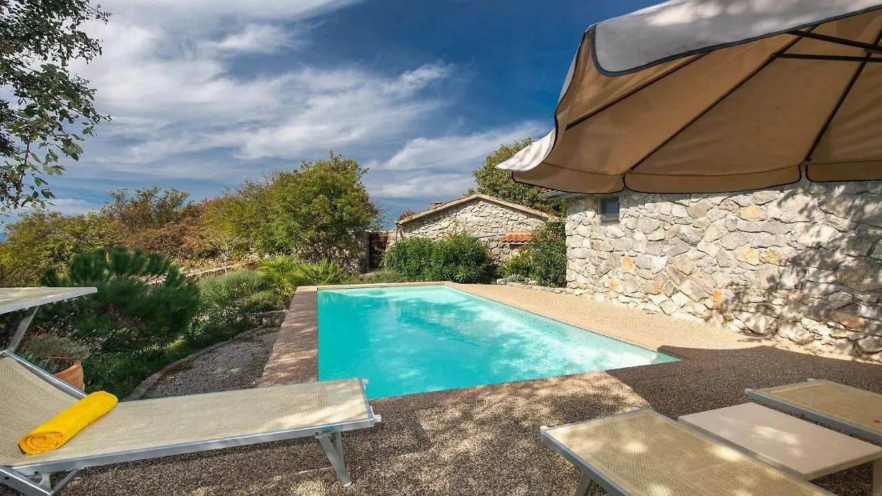 Villa Sage Bajcici