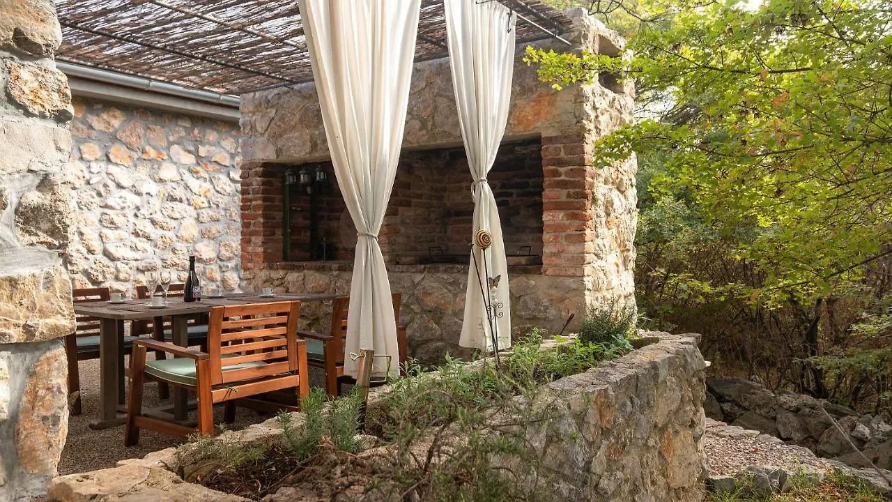 Villa Sage Bajcici