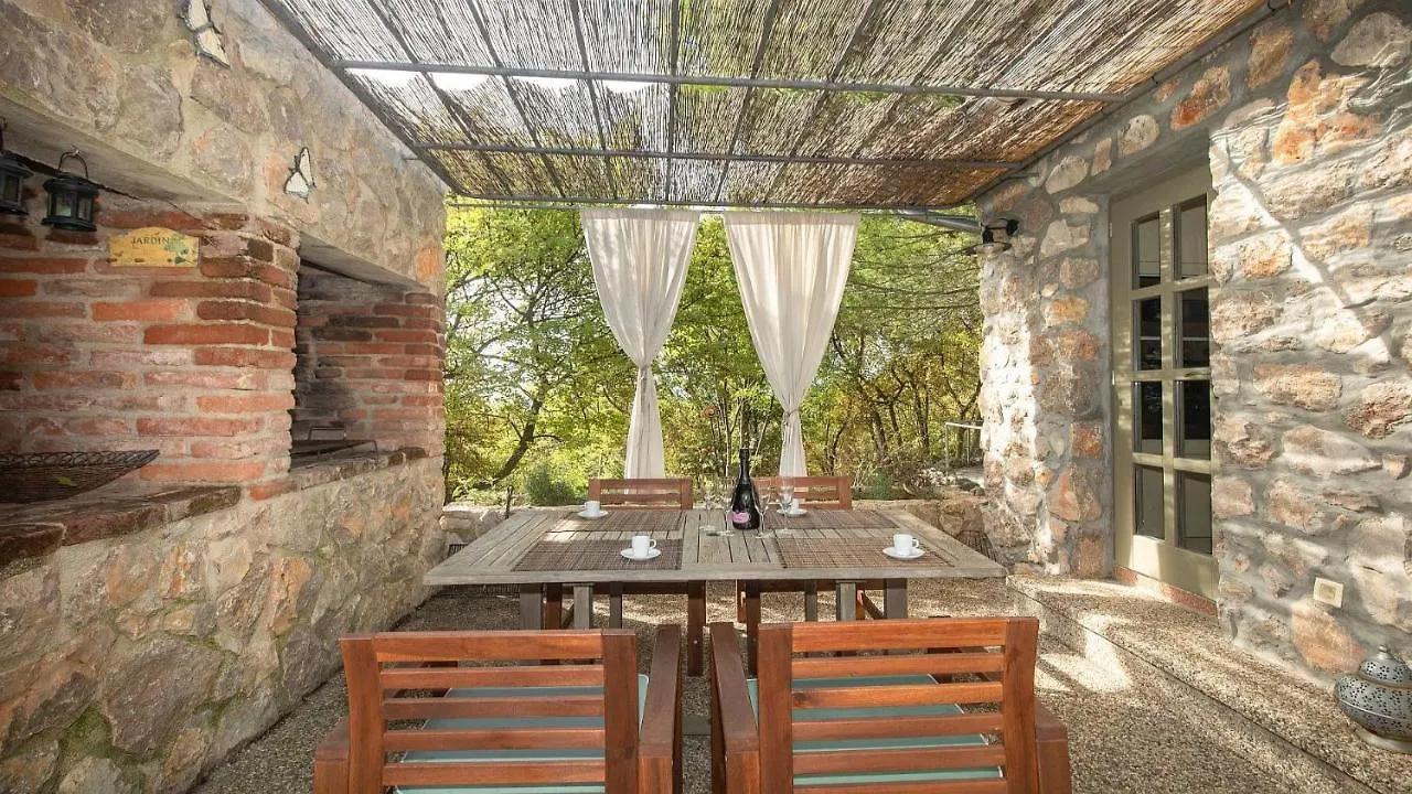 Villa Sage Bajcici Croatia
