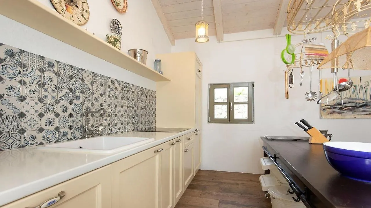 Villa Sage Bajcici 0*,